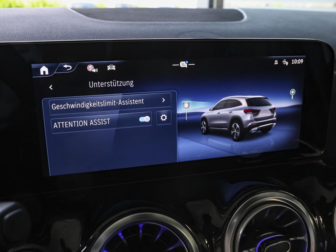 Mercedes-Benz GLA – Bild 13