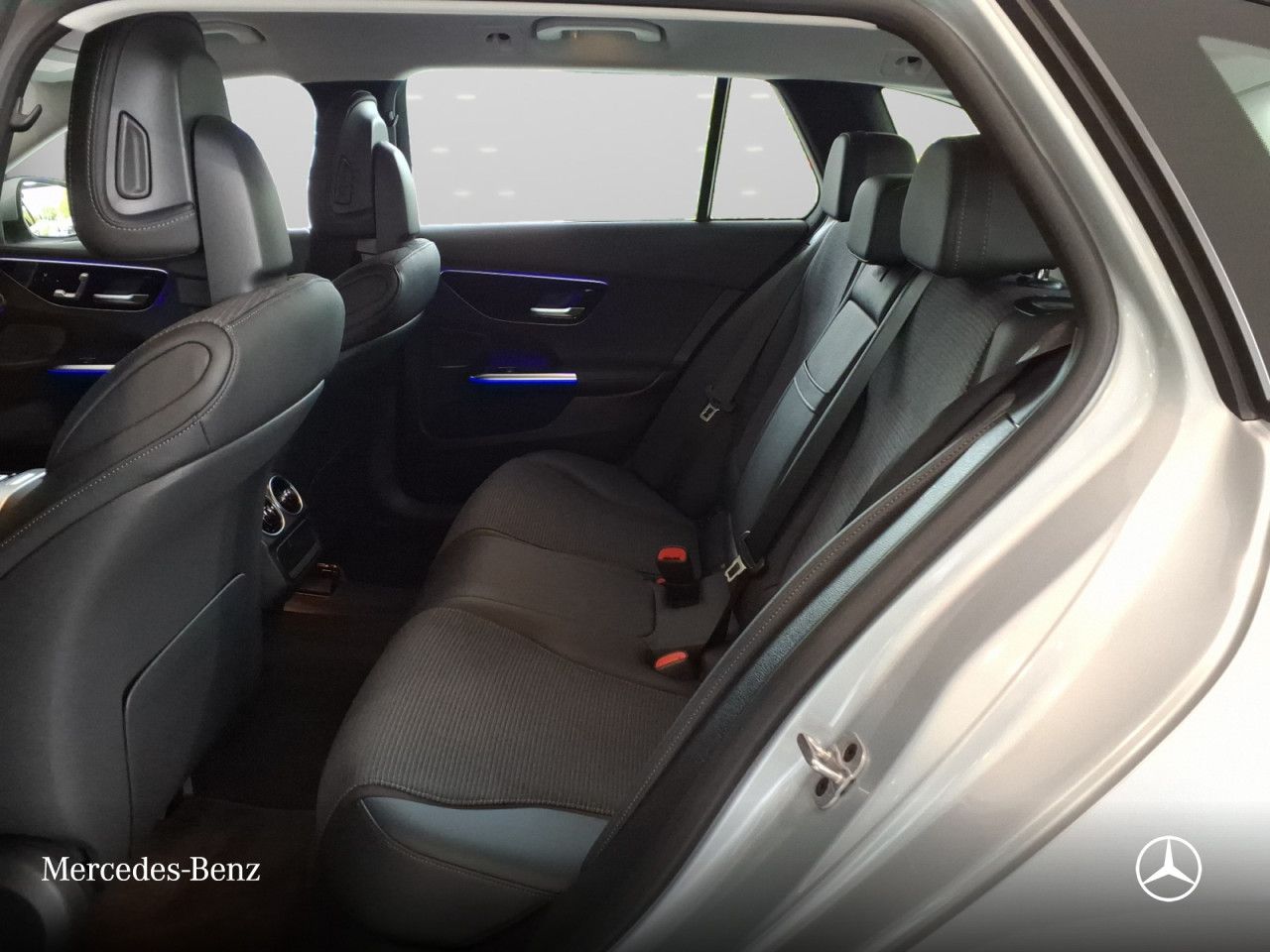 Mercedes-Benz C-Klasse – Bild 9
