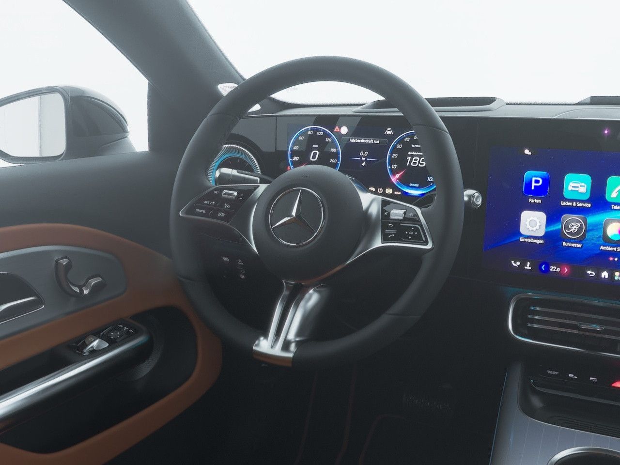 Mercedes-Benz CLA – Bild 4