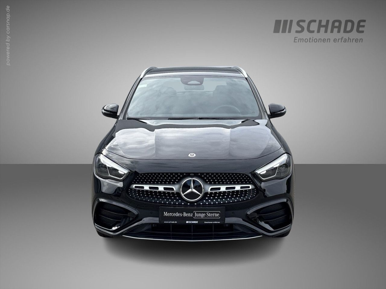 Mercedes-Benz GLA – Bild 8