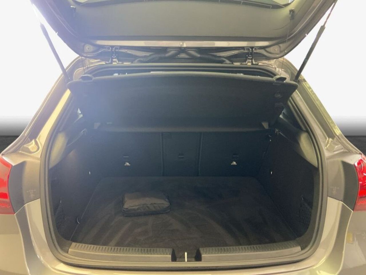 Mercedes-Benz A-Klasse – Bild 8