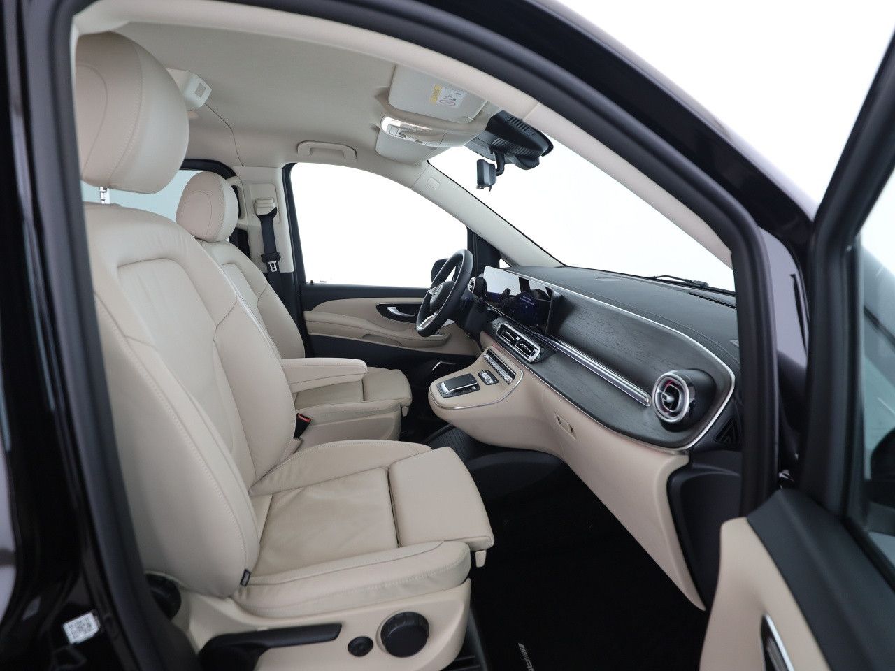 Mercedes-Benz V-Klasse – Bild 9