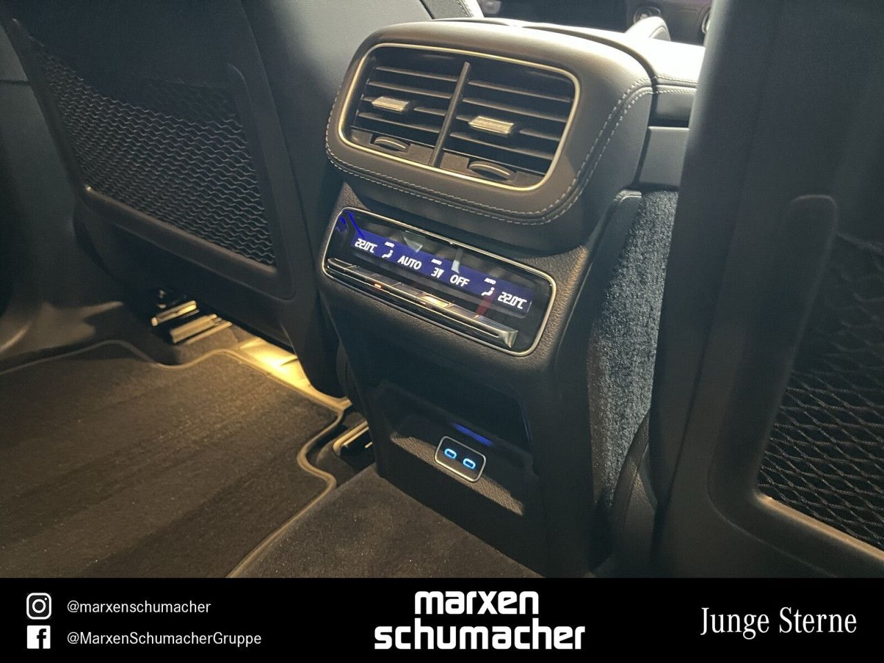Mercedes-Benz GLE – Bild 23
