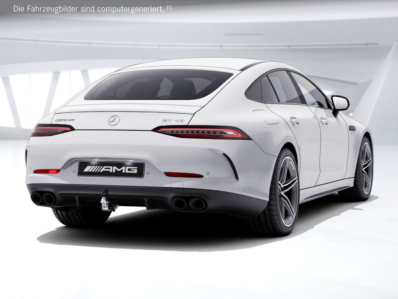 Mercedes-Benz AMG GT – Bild 29