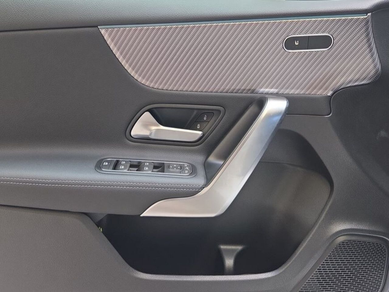 Mercedes-Benz A-Klasse – Bild 17