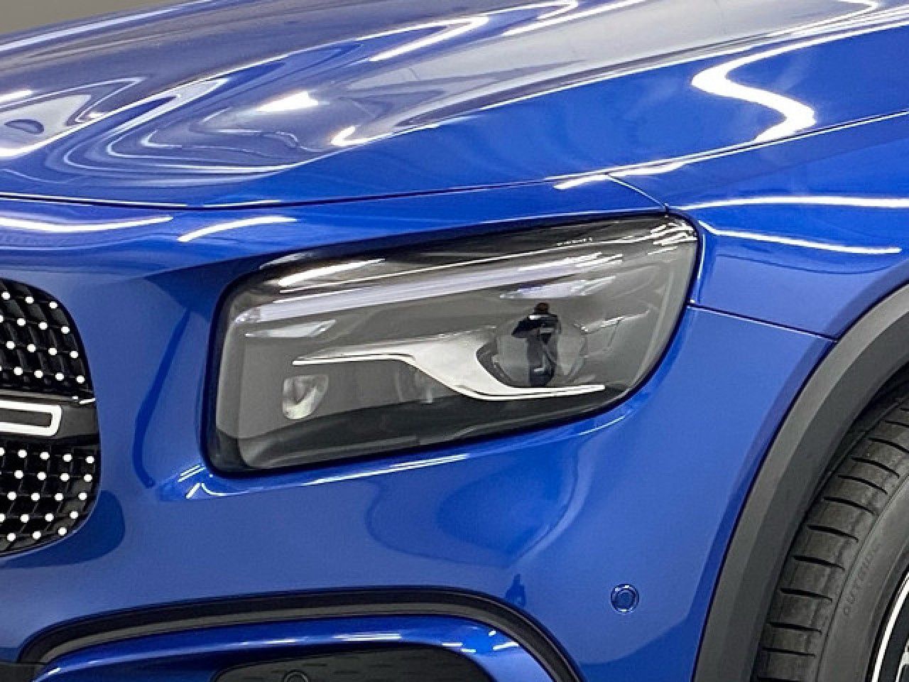 Mercedes-Benz GLB – Bild 5