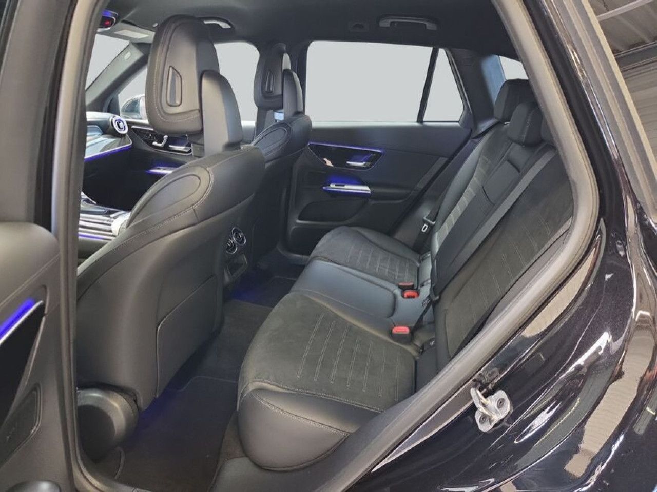 Mercedes-Benz GLC – Bild 11