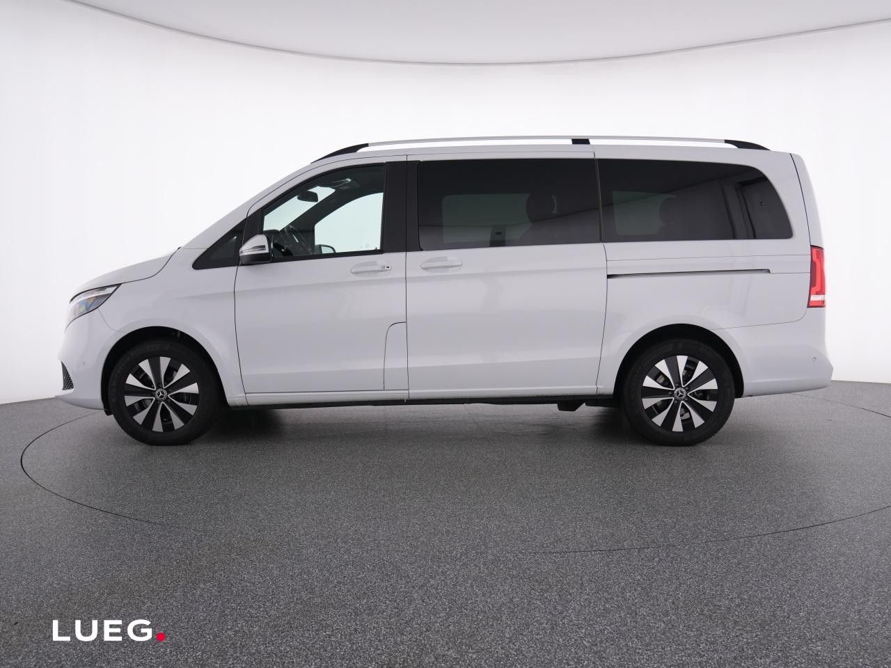 Mercedes-Benz V-Klasse – Bild 10