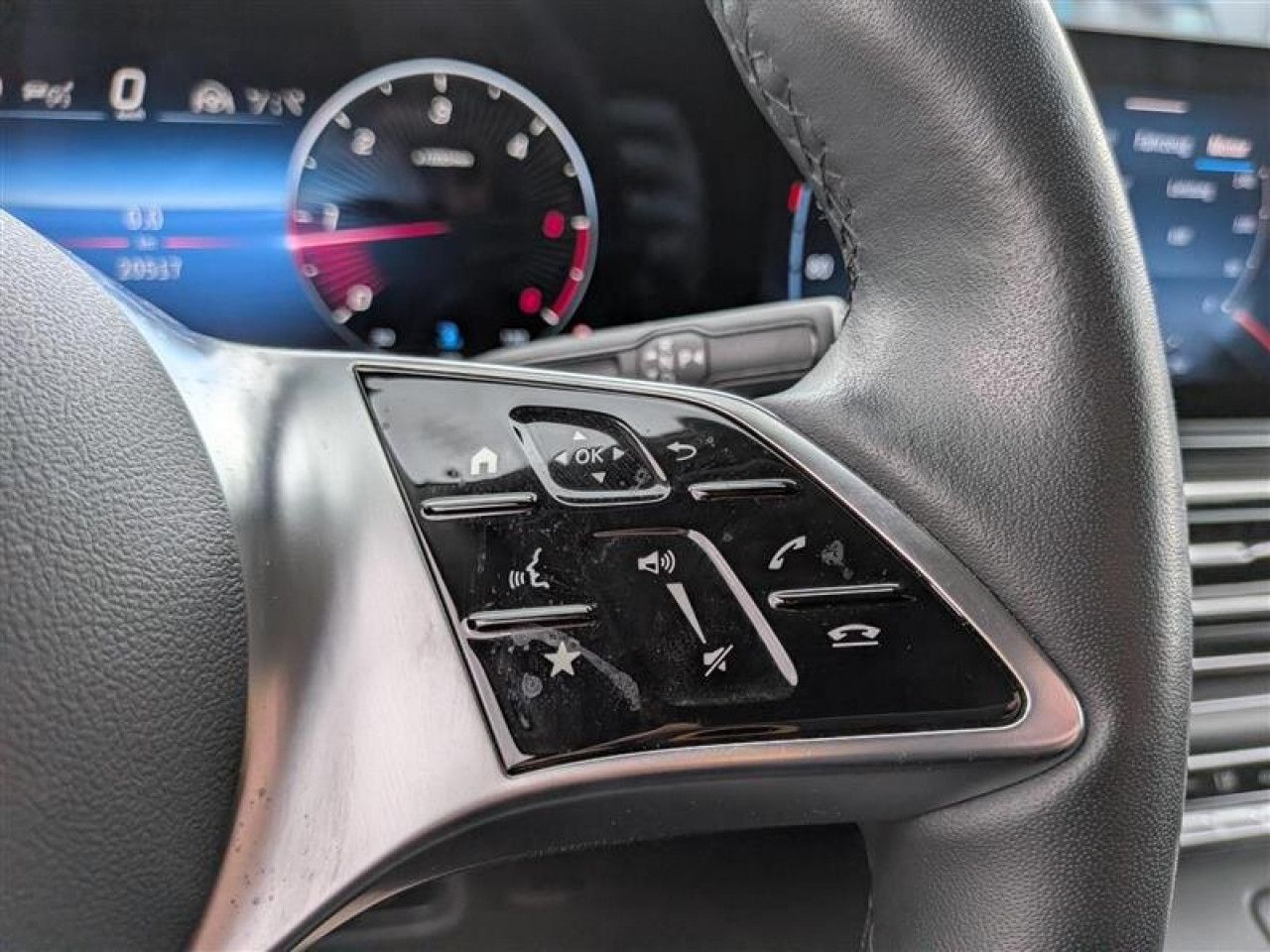 Mercedes-Benz V-Klasse – Bild 23
