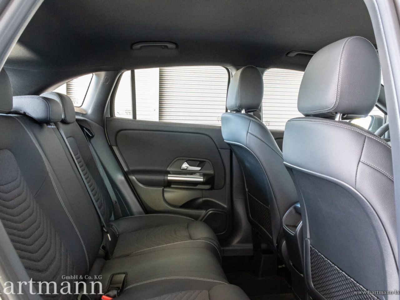 Mercedes-Benz GLA – Bild 11