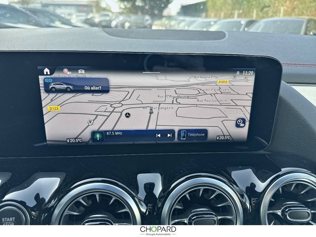 Photo du v&eacute;hicule 6 / 18