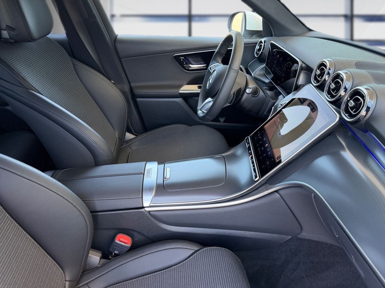 Mercedes-Benz GLC – Bild 10