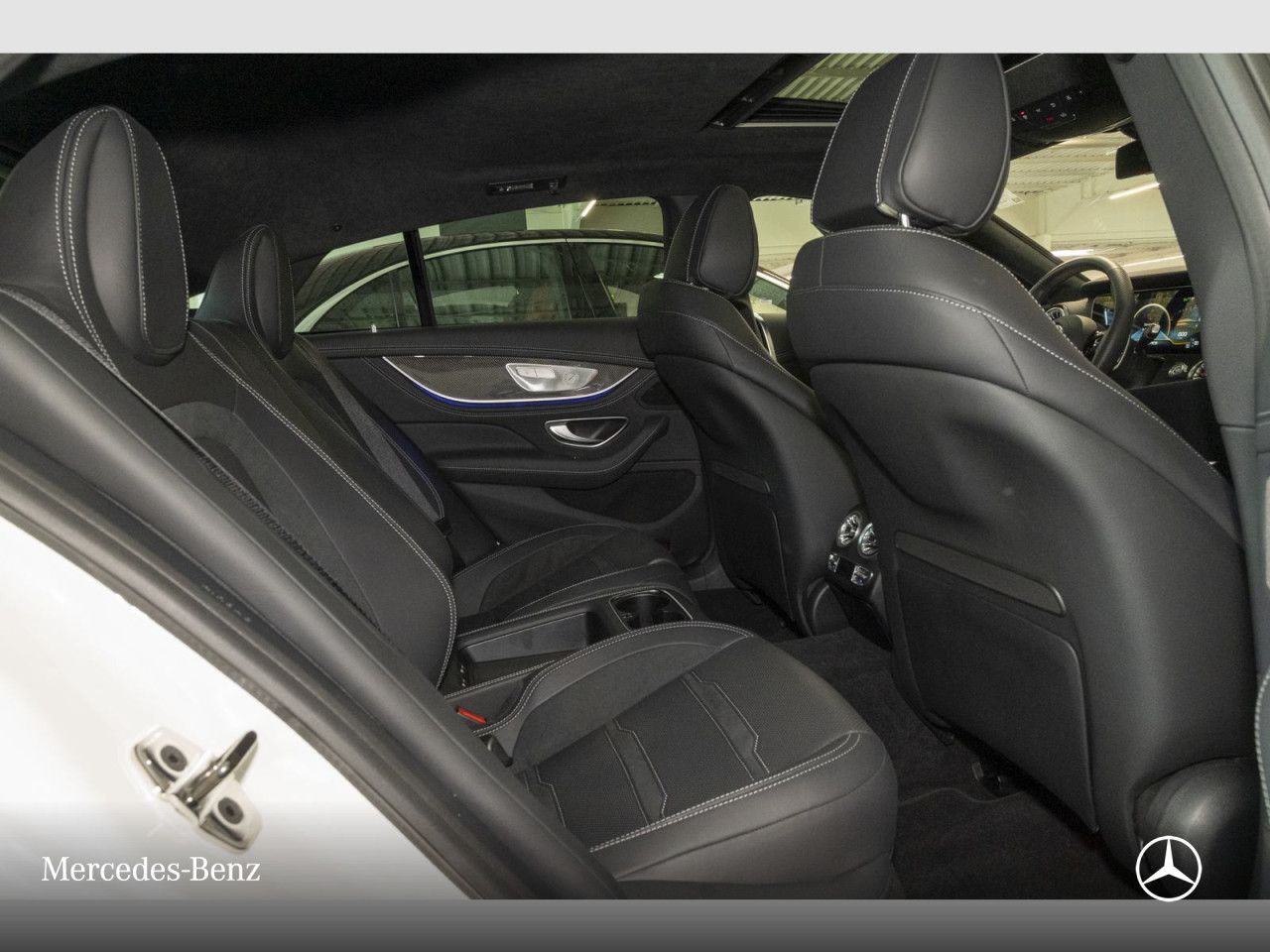 Mercedes-Benz AMG GT – Bild 9