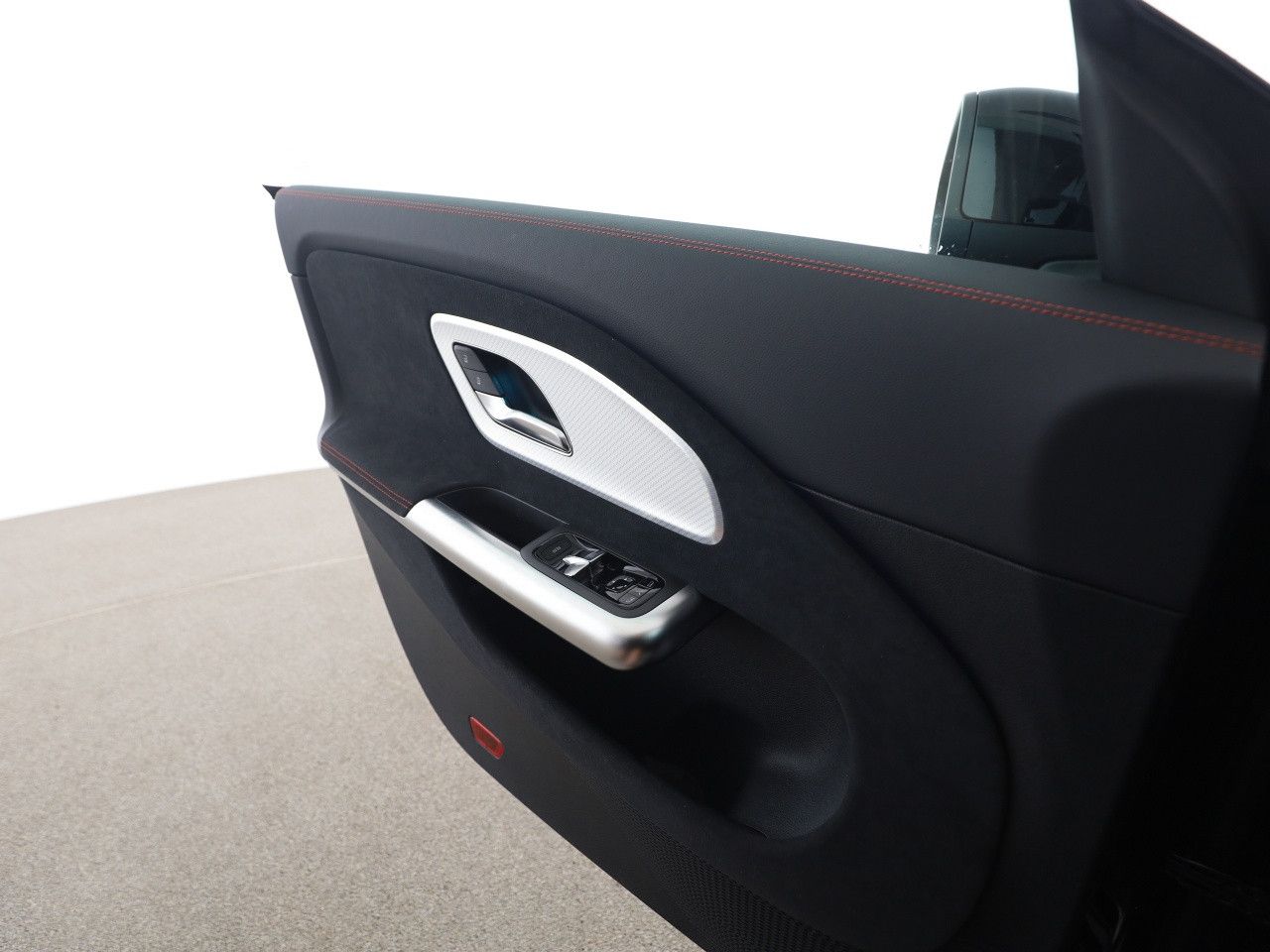 Mercedes-Benz CLA – Bild 13