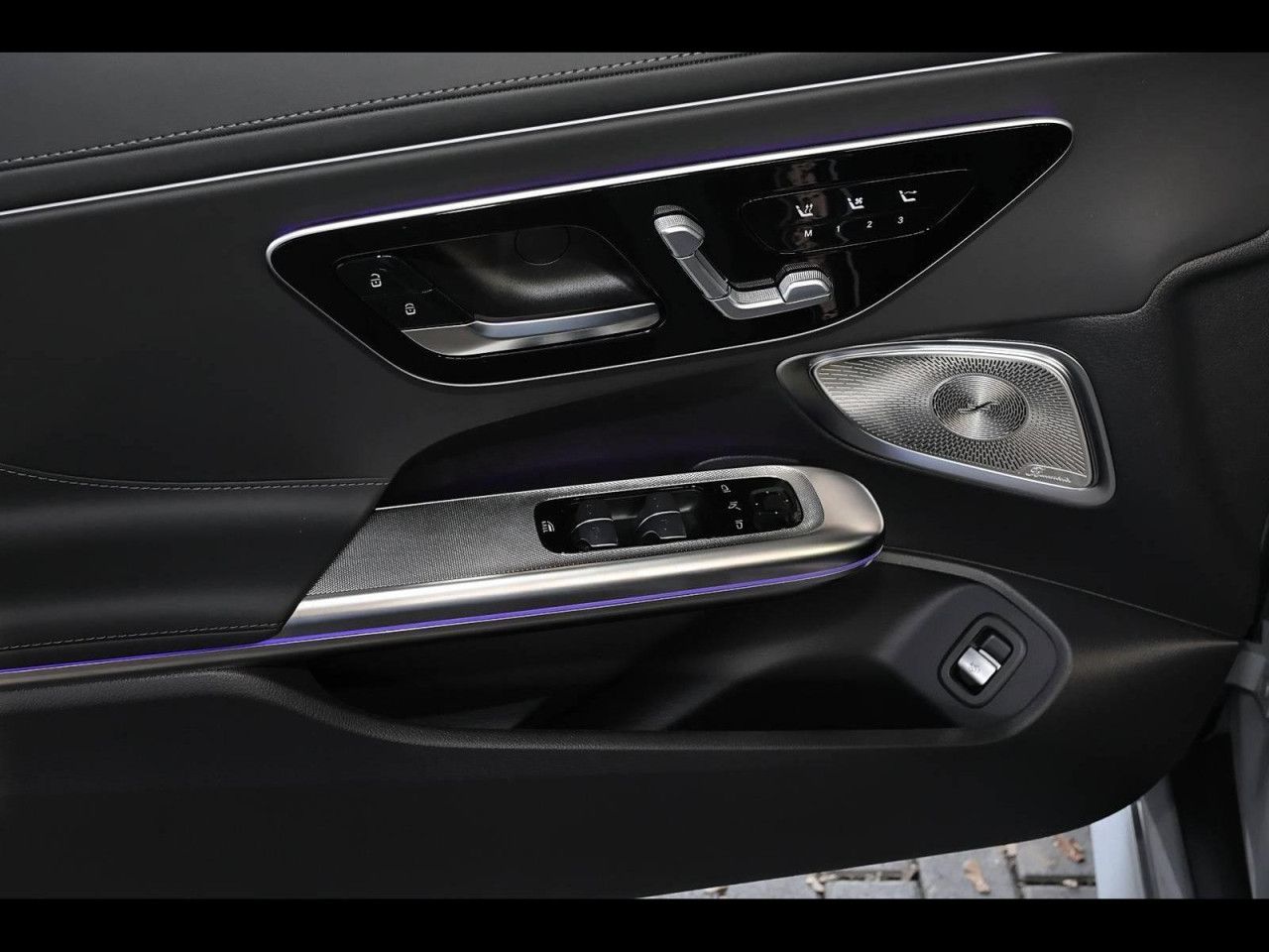 Mercedes-Benz CLE – Bild 13