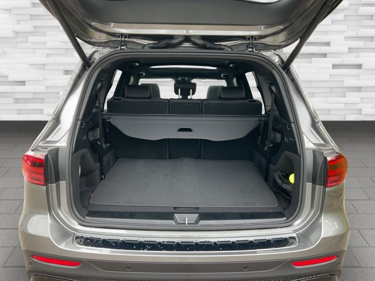 Mercedes-Benz GLB – Bild 13