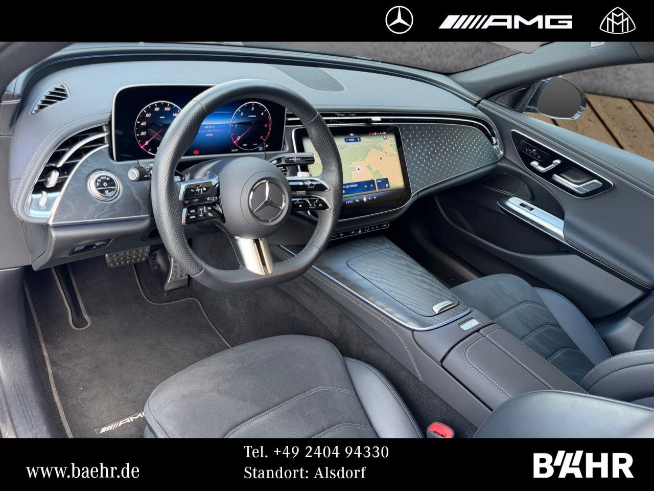 Mercedes-Benz E-Klasse – Bild 11