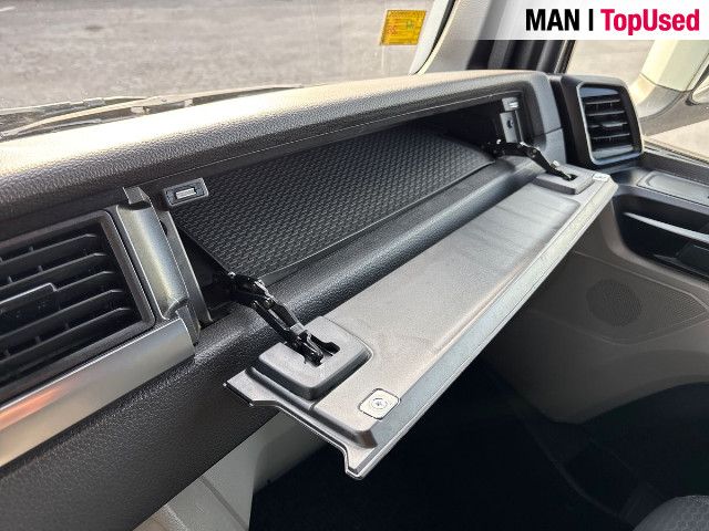 MAN TGX 18.510 4x2 BL SA 19