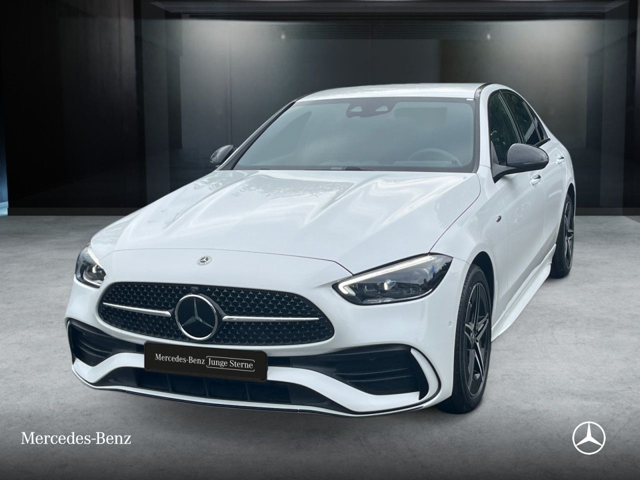 Mercedes-Benz C-Klasse – Bild 7