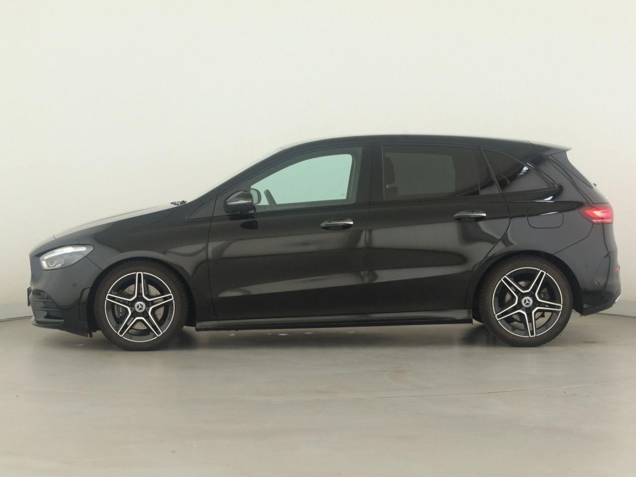 Mercedes-Benz B-Klasse – Bild 7