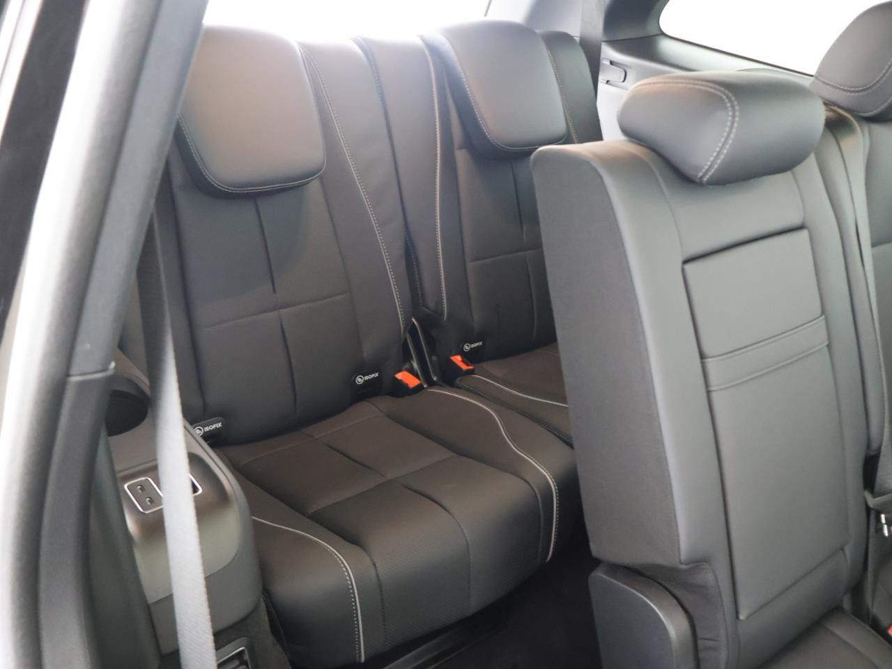 Mercedes-Benz GLS – Bild 23
