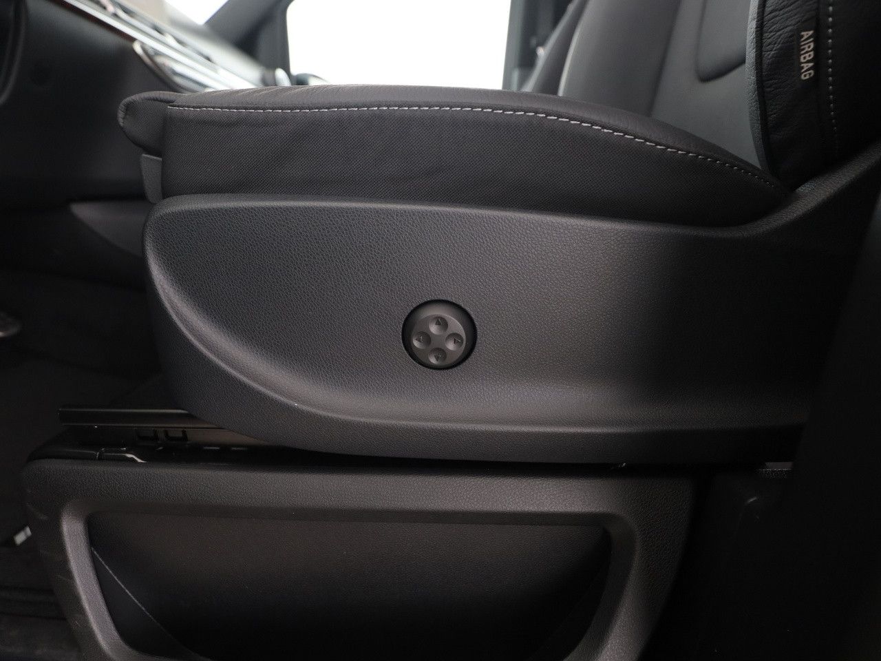 Mercedes-Benz V-Klasse – Bild 20