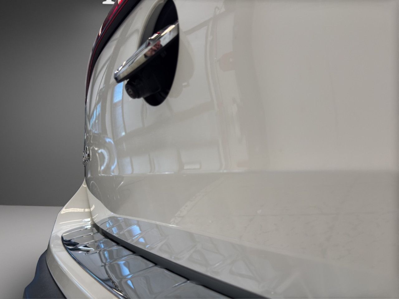 Mercedes-Benz EQB – Bild 7