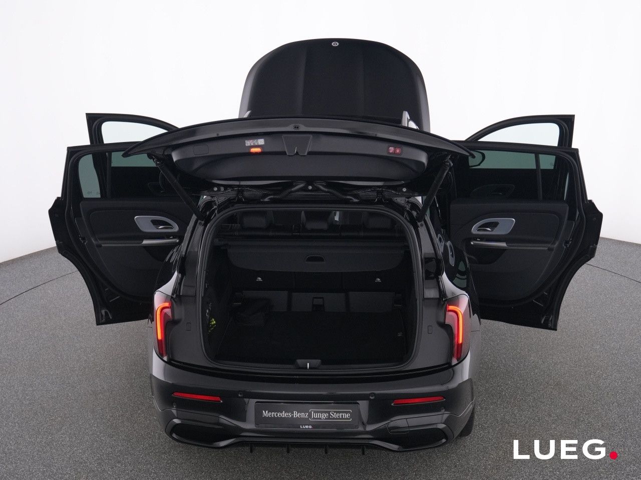 Mercedes-Benz GLB – Bild 13