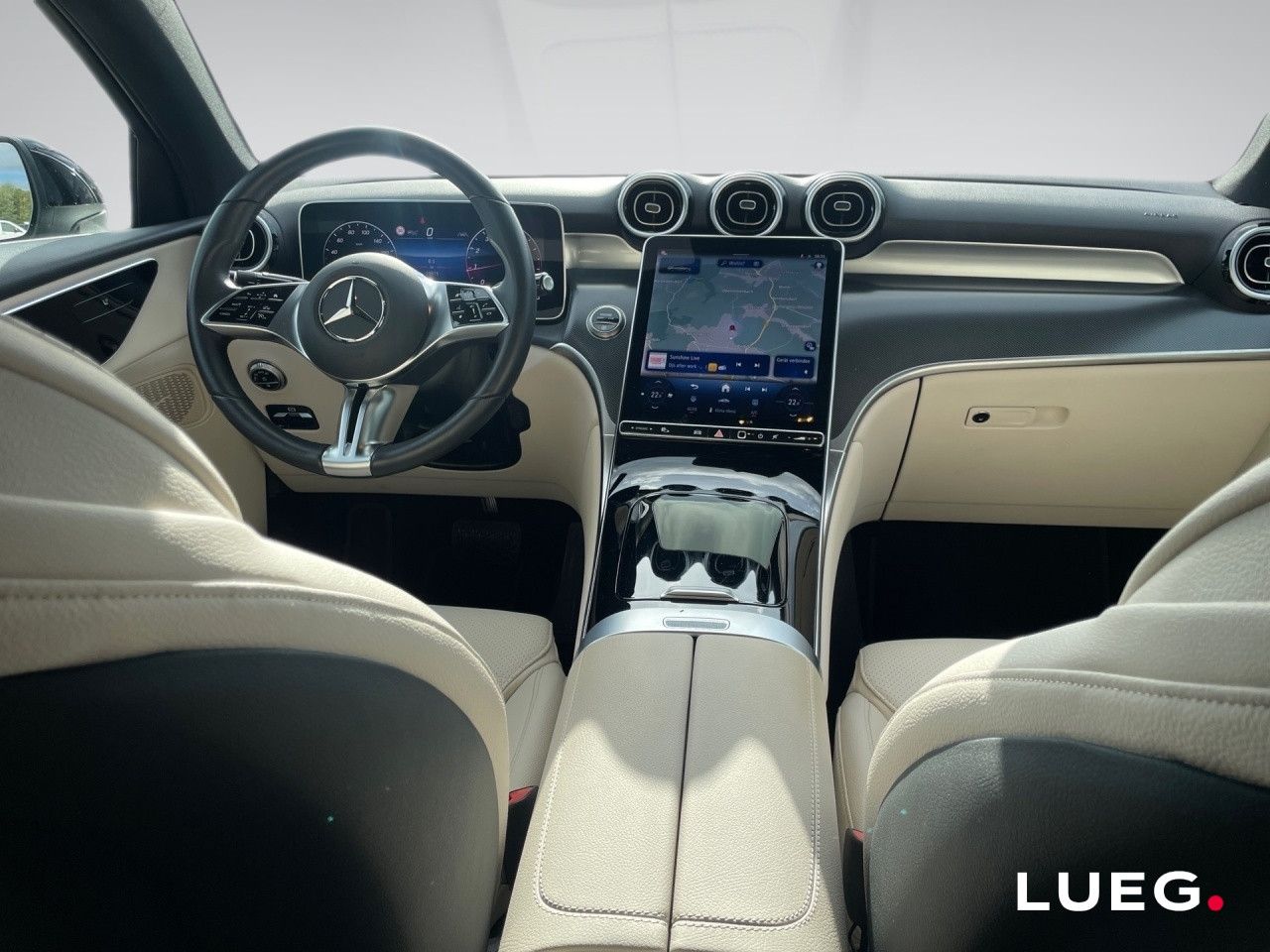 Mercedes-Benz GLC – Bild 9