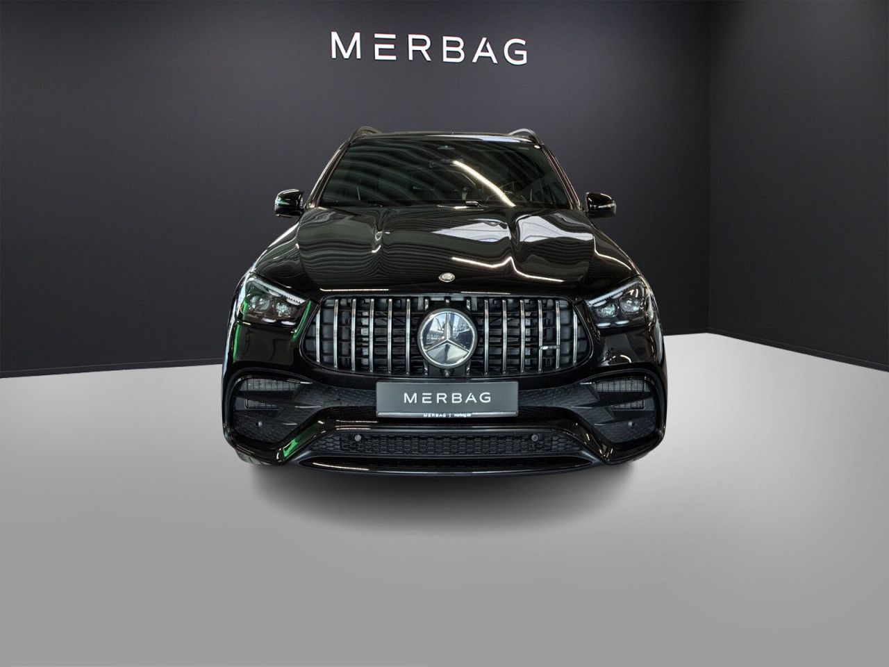 Mercedes-Benz GLE – Bild 2