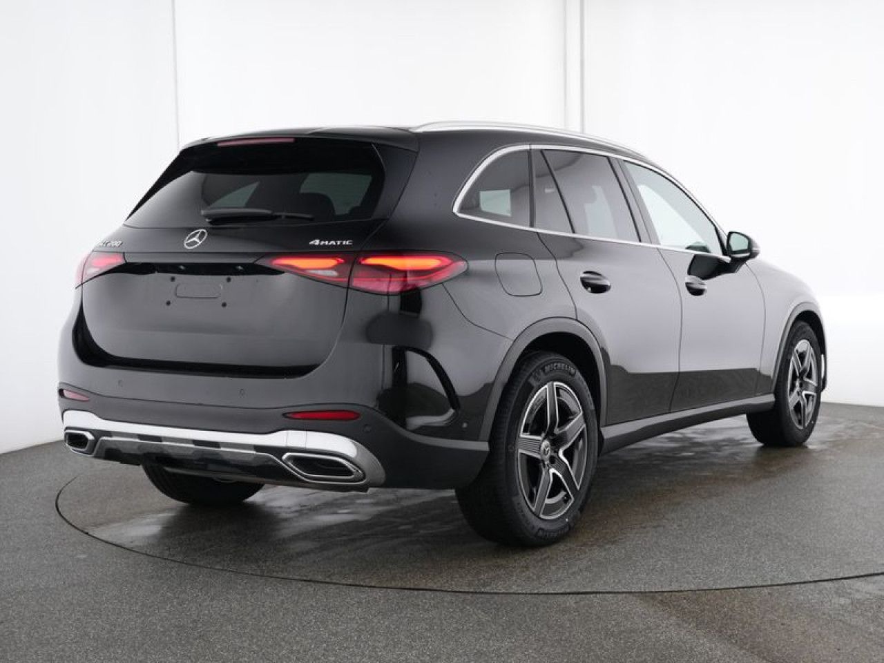 Mercedes-Benz GLC – Bild 2