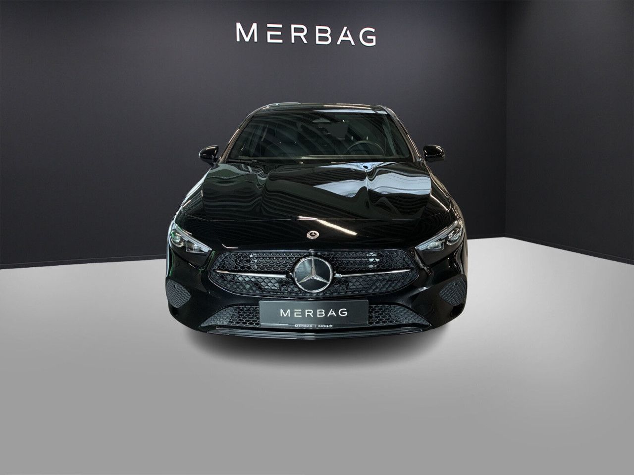 Mercedes-Benz A-Klasse – Bild 2