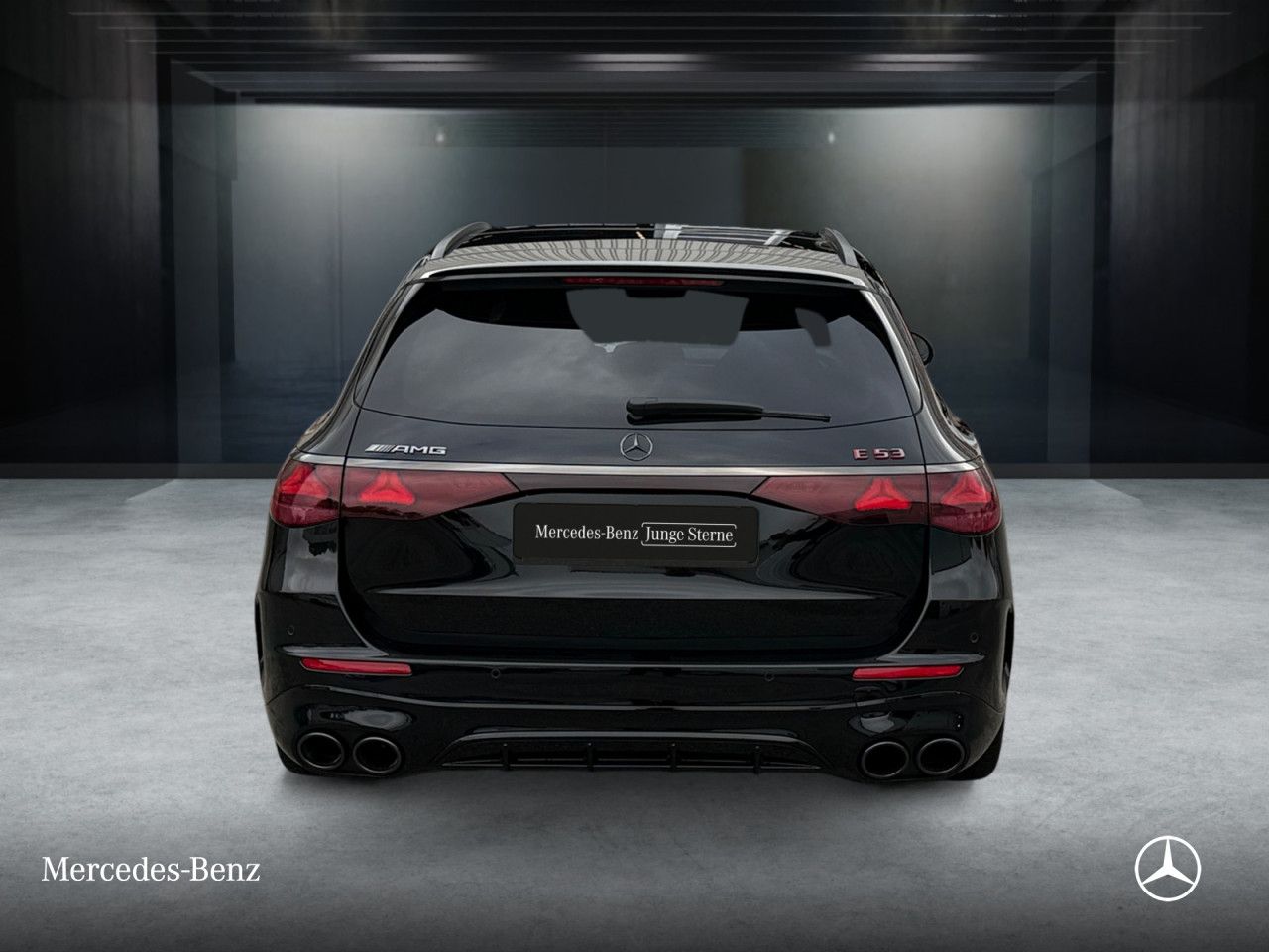 Mercedes-Benz E-Klasse – Bild 4