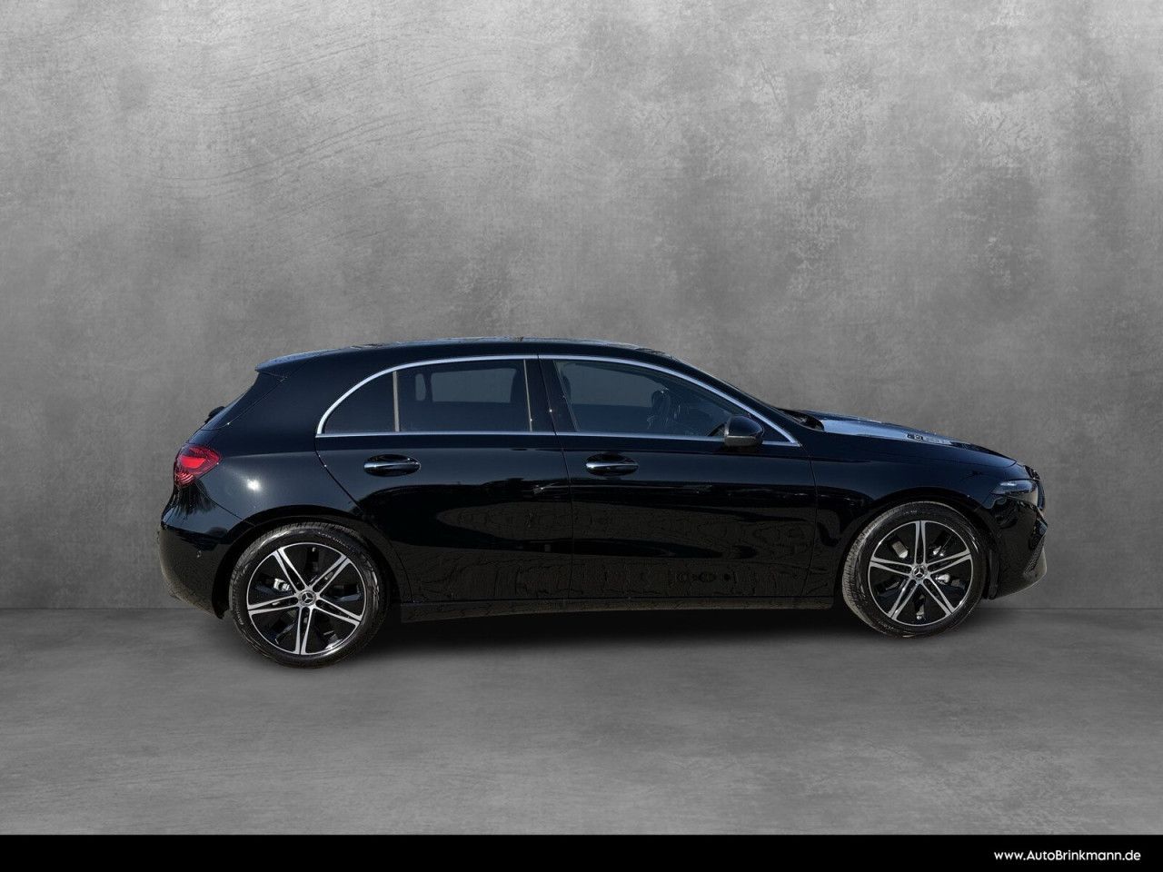 Mercedes-Benz A-Klasse – Bild 4