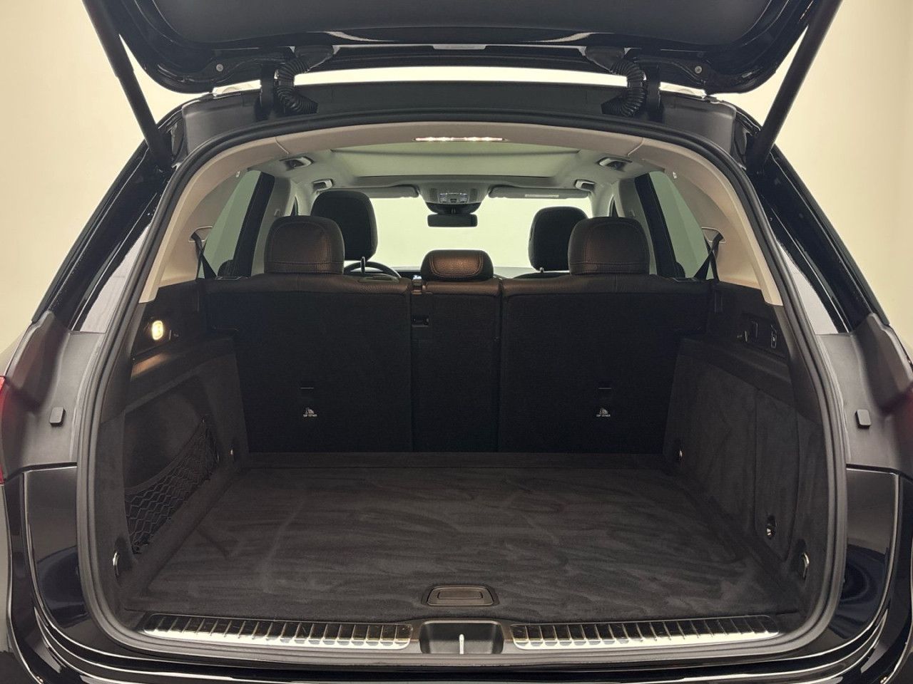 Mercedes-Benz GLE – Bild 17