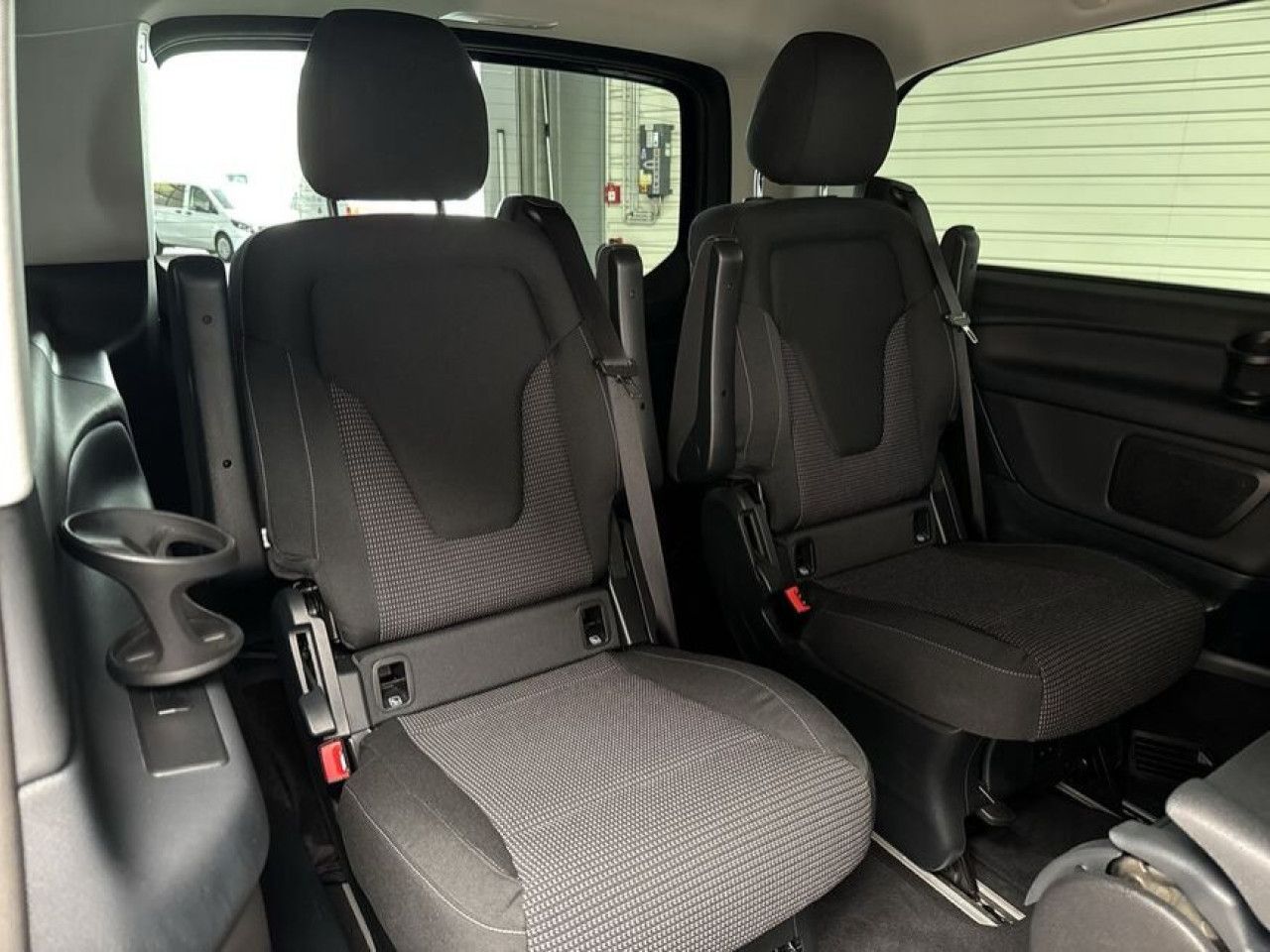Mercedes-Benz V-Klasse – Bild 15