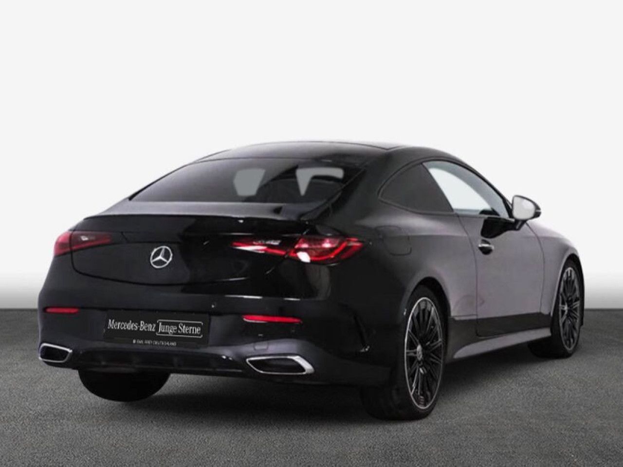 Mercedes-Benz CLE – Bild 2