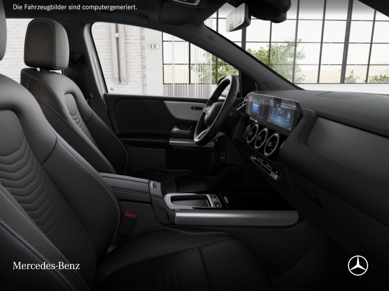 Mercedes-Benz B-Klasse – Bild 9