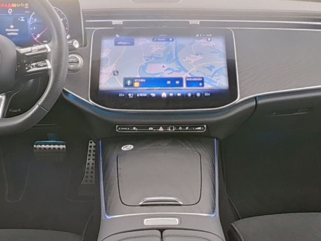 Mercedes-Benz E-Klasse – Bild 6