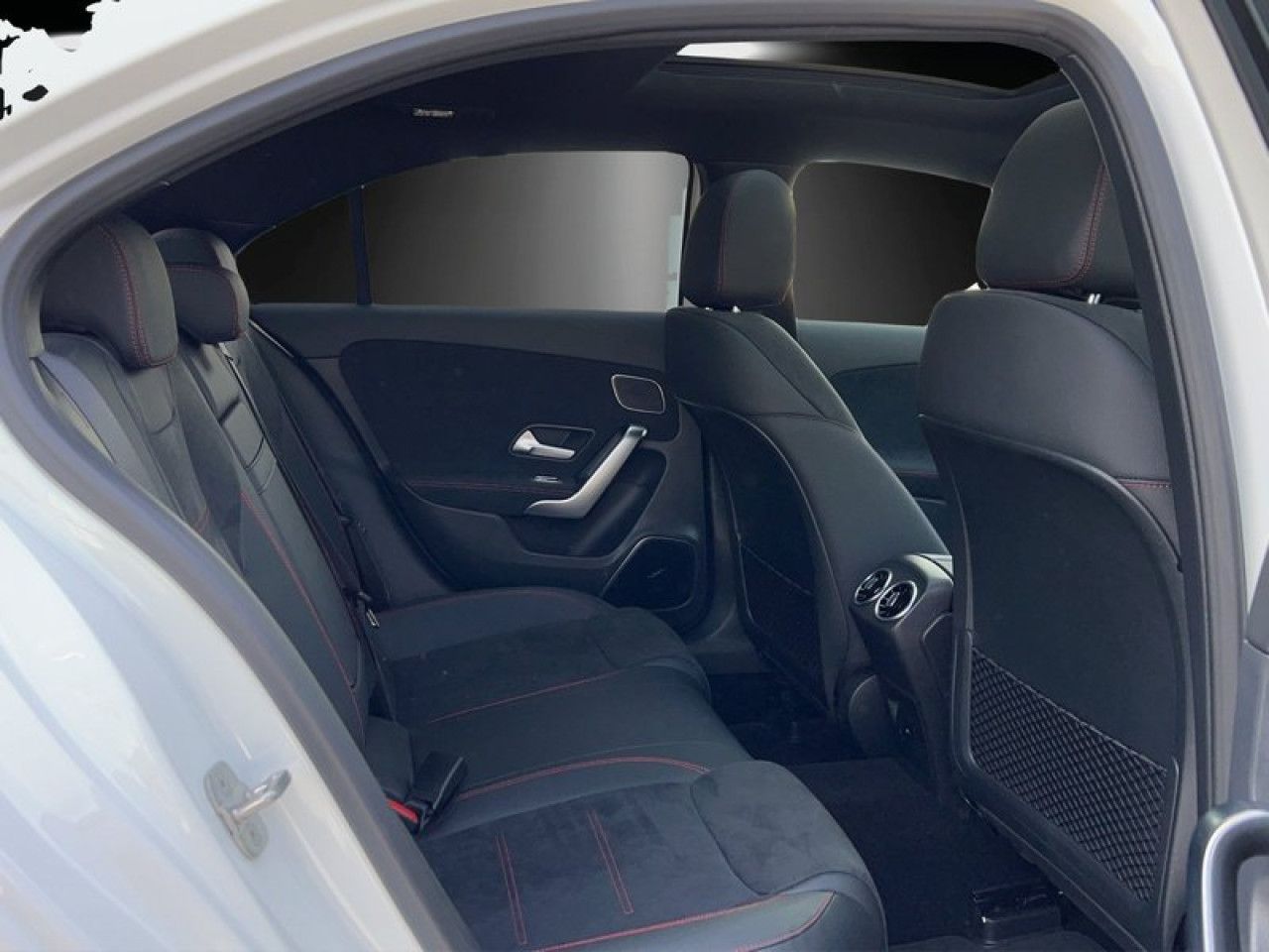Mercedes-Benz A-Klasse – Bild 6