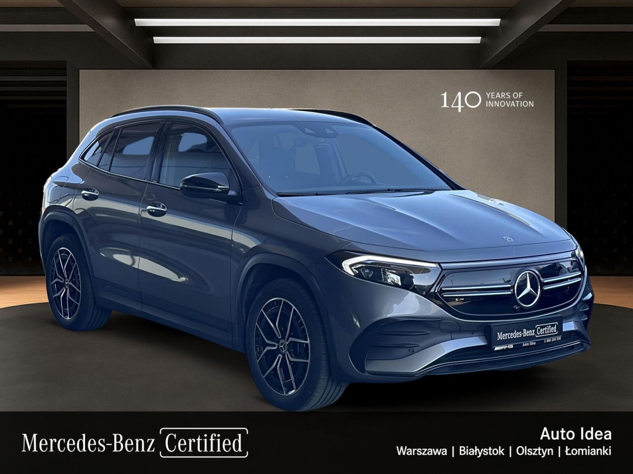 Zdj&eogon;cie pojazdu 6 / 22