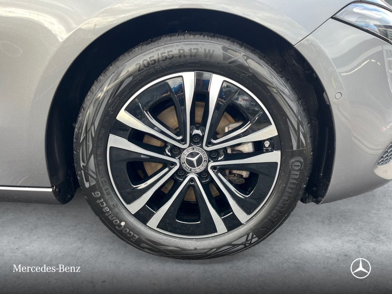 Mercedes-Benz A-Klasse – Bild 2