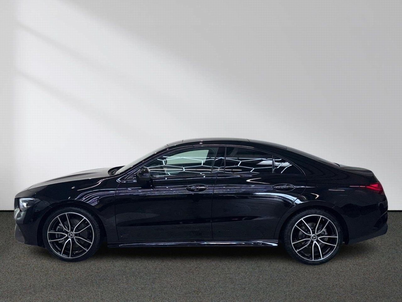 Mercedes-Benz CLA – Bild 9