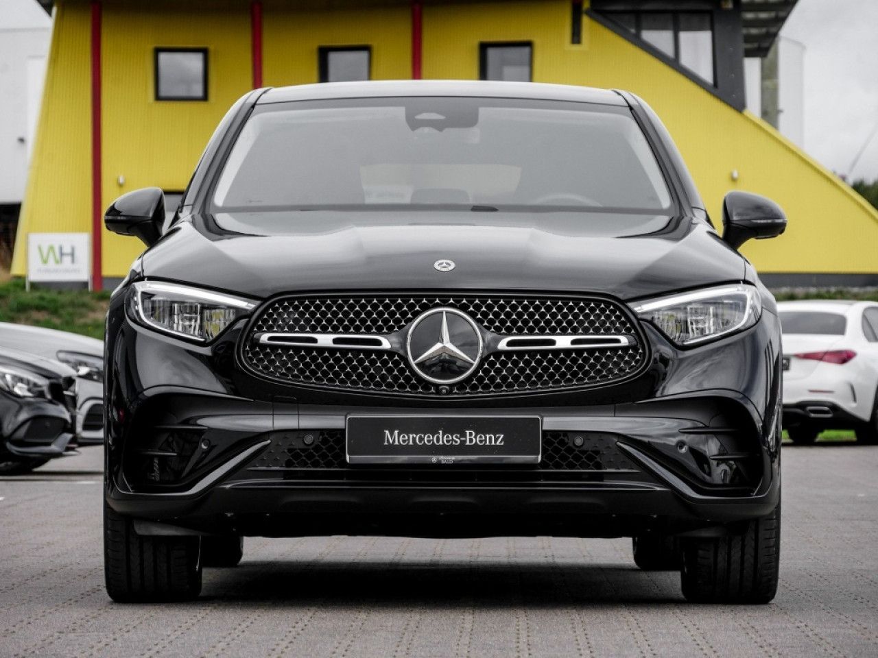 Mercedes-Benz GLC – Bild 18