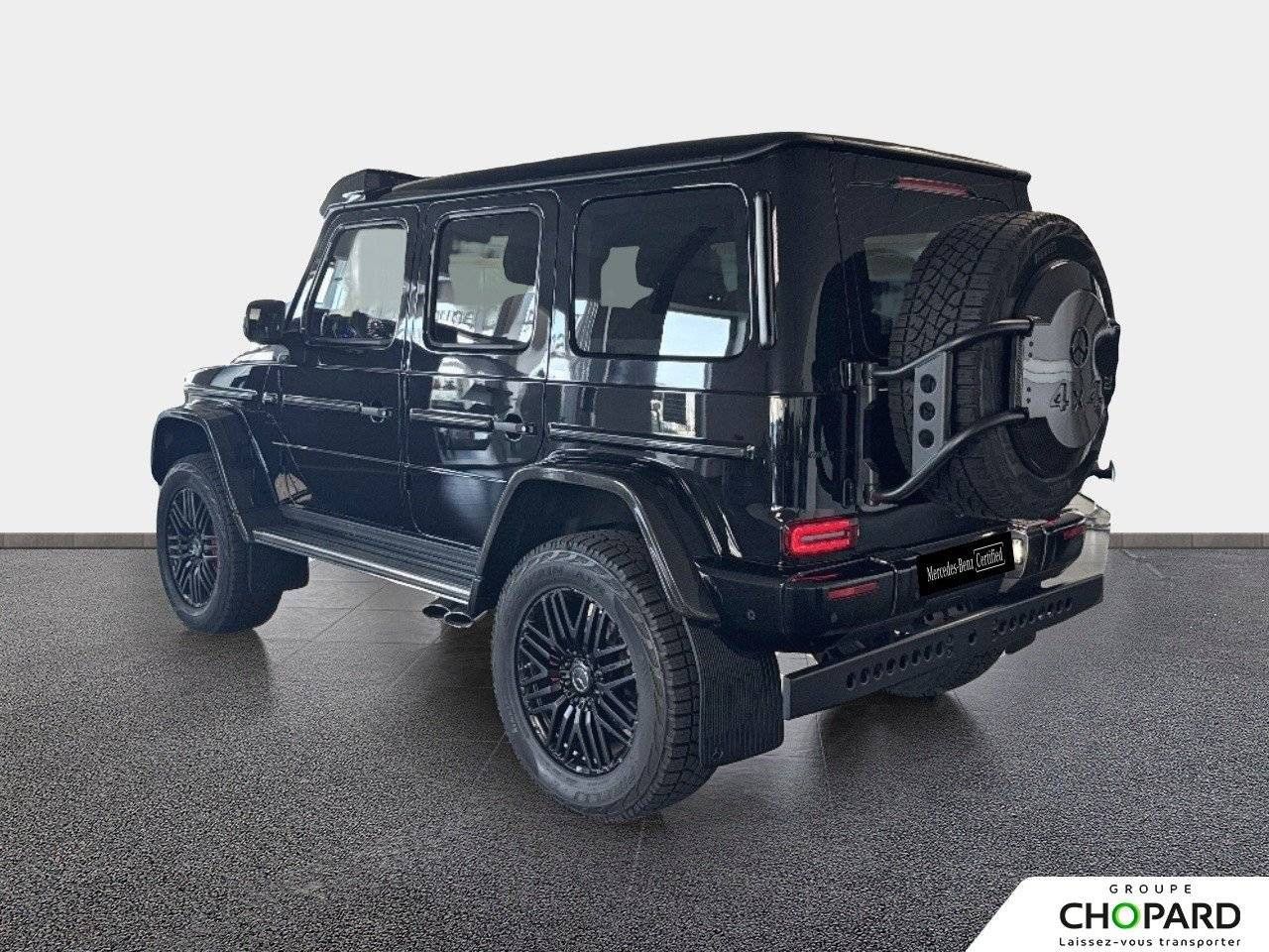 Photo du véhicule 7 / 18