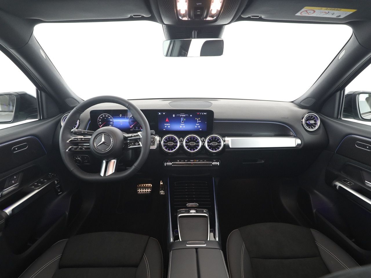 Mercedes-Benz GLB – Bild 10