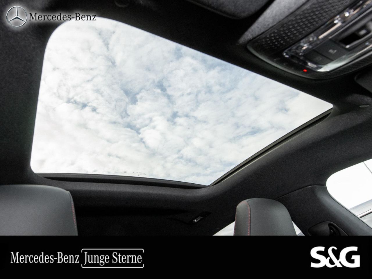 Mercedes-Benz CLA – Bild 7