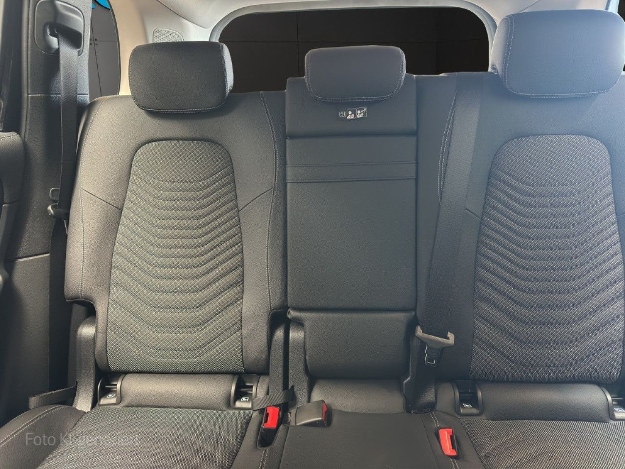 Mercedes-Benz GLB – Bild 6