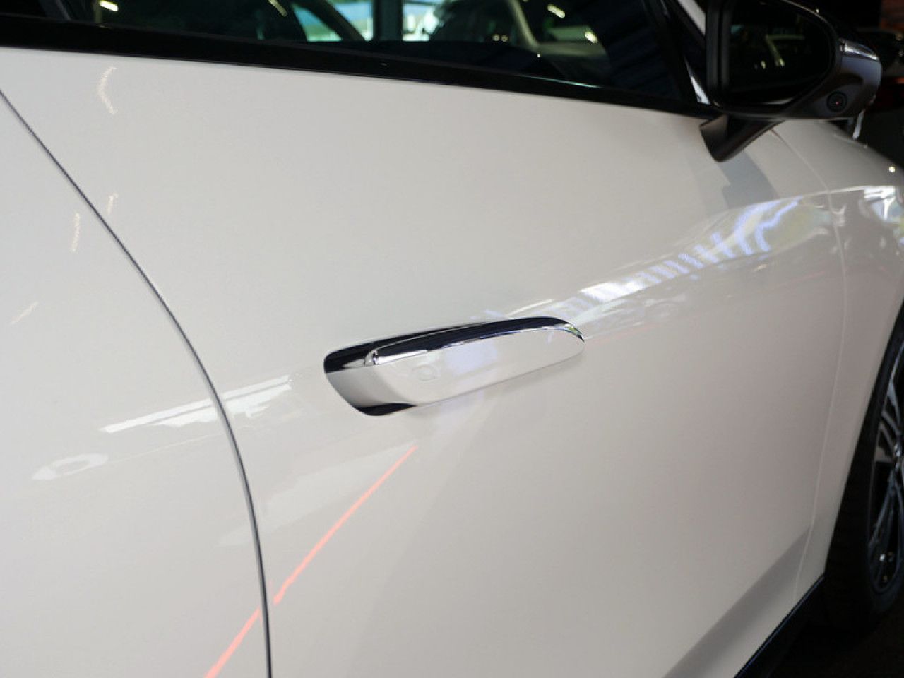 Mercedes-Benz CLA – Bild 9