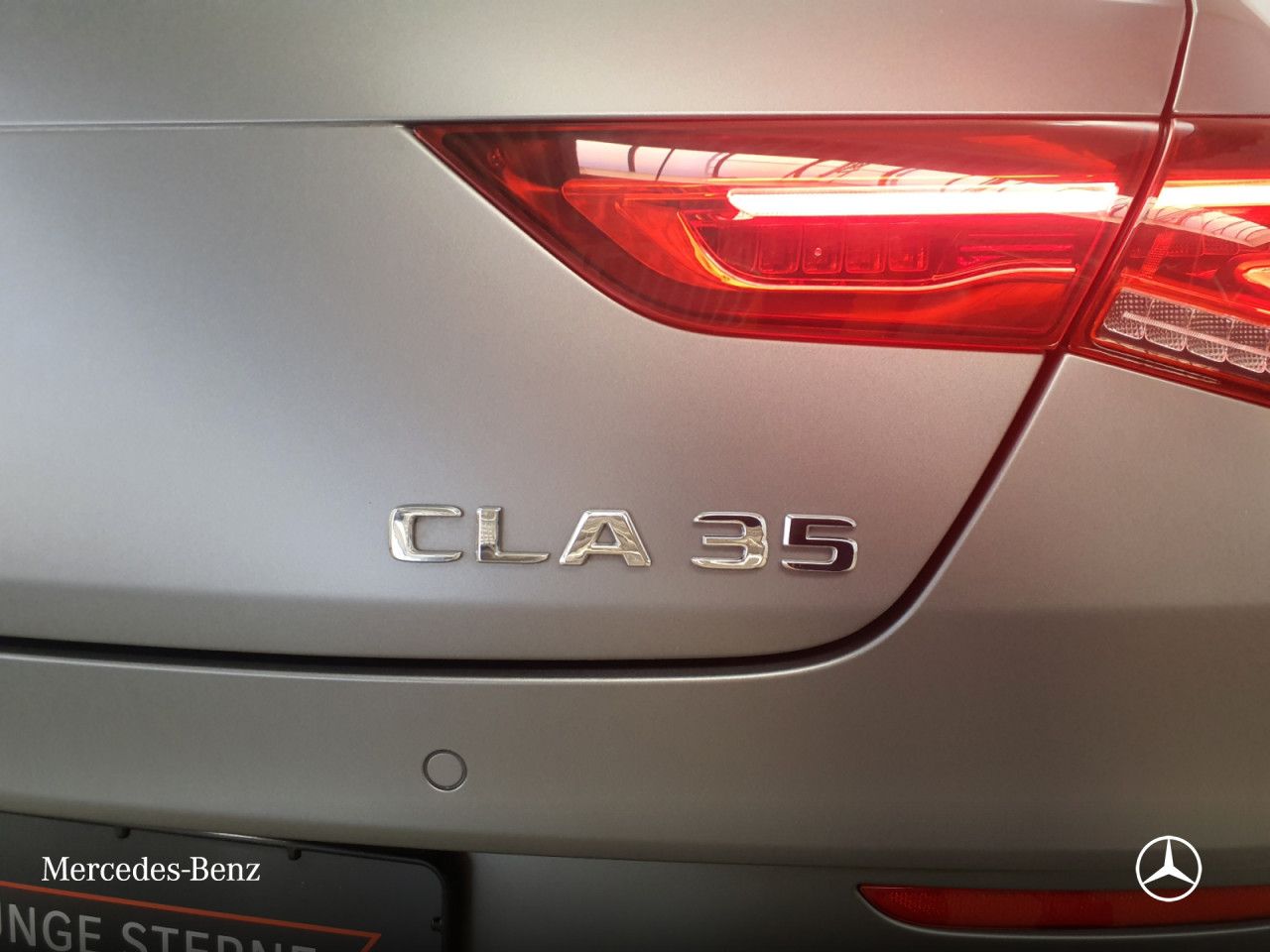 Mercedes-Benz CLA – Bild 15
